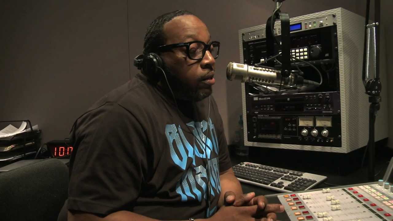 Marvin Sapp Single Dad - Sneak Peek- Part 1