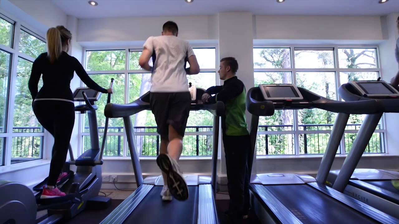 Meyrick Park Golf & Country Club Promotional Video