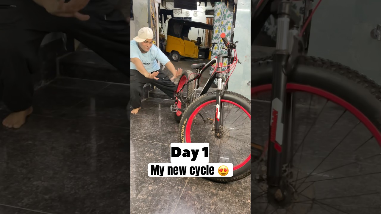 Relatable #shorts #funny #comedy #cycle