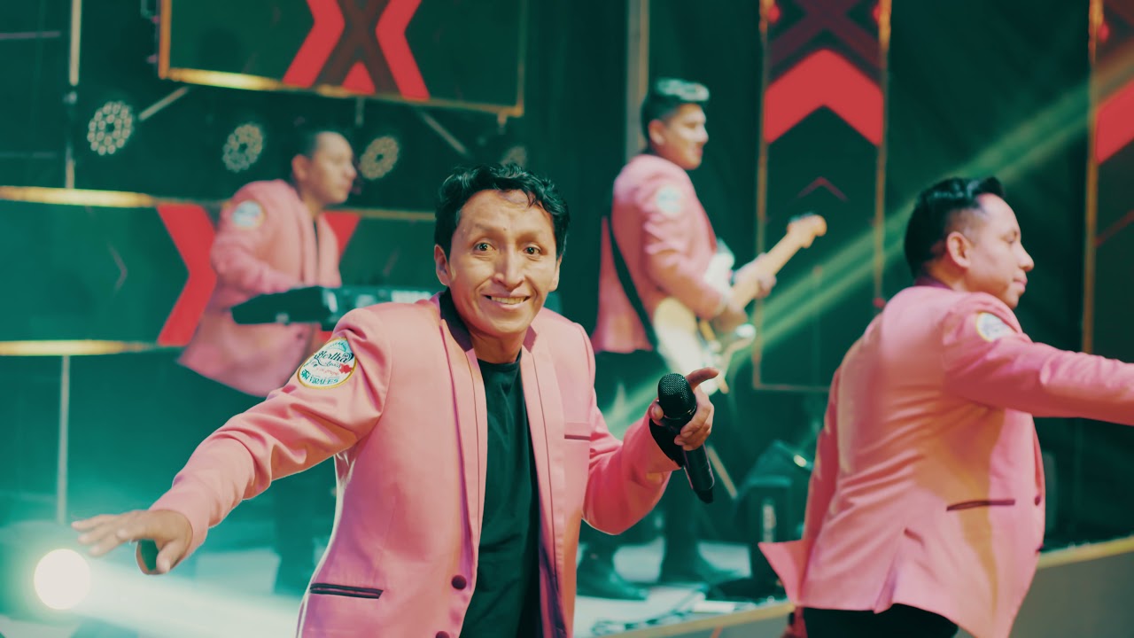 BERTHA AYALA Y SU GRUPO SON VIRALES MIX CUMBIA 2021