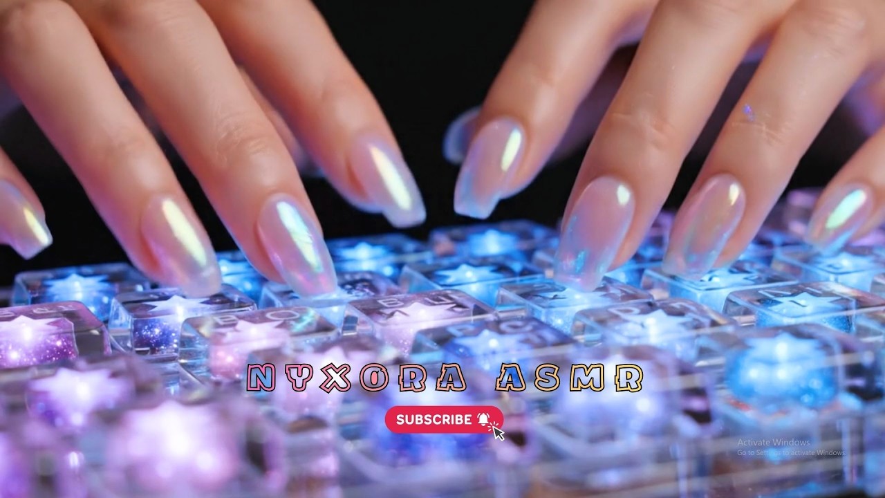 Which Food Keyboard Would You Pick? ⌨️🍓✨ | Ultimate Oddly Satisfying AI ASMR