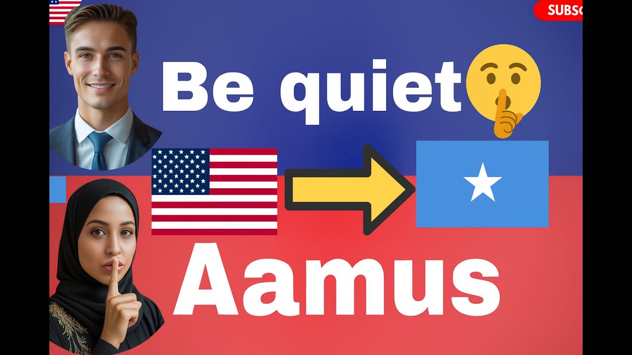 English–Somali Phrases You’ll Use Every Day – Don’t Miss This