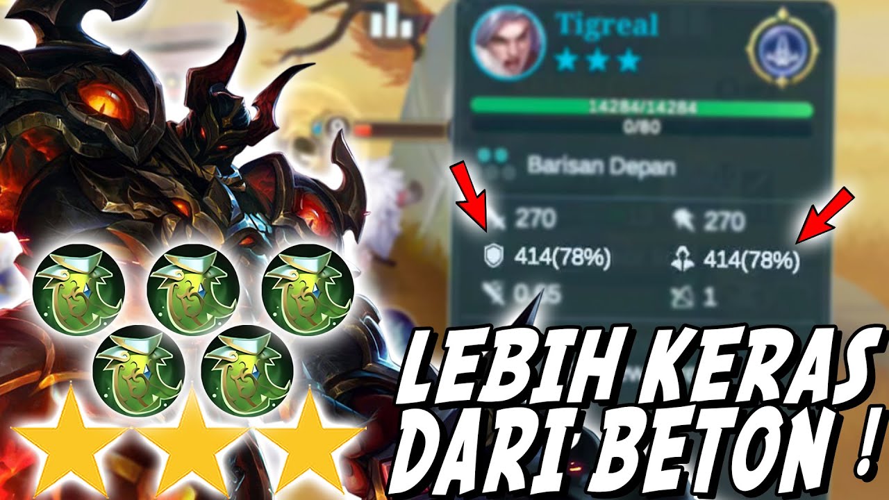 COMBO BATU SUPER KERAS ! 5 ORACLE DI STACK ! DEFENSE 414 COY ! WKWKWKWKWK