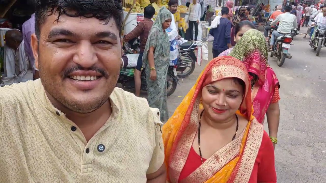 रक्षा बंधन की शॉपिंग ने उड़ाए होश😱😱😱#trending #viralvideo #vlog #poonamjaatni 