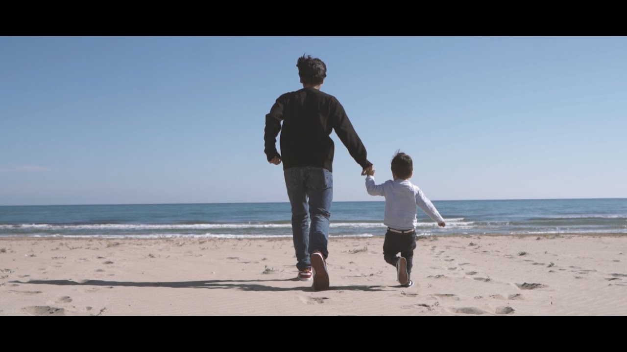 El Hermano - Nunca me abandonaste (feat Luc Aswell)  | Videoclip Oficial