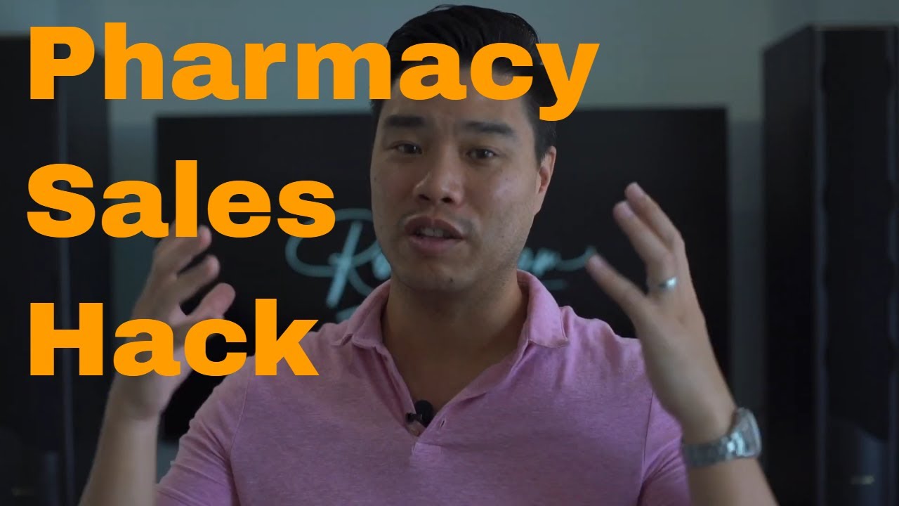 Mind hack To Boost Your Pharmacy Sales In 2020