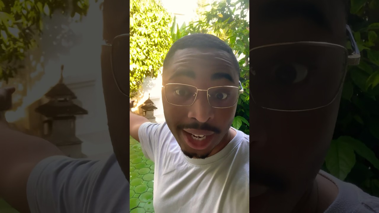 KhunShawn House Tour PT 1 #khunshawn