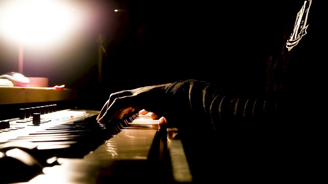 Silence | Relaxing Piano Instrumental for Inner Peace