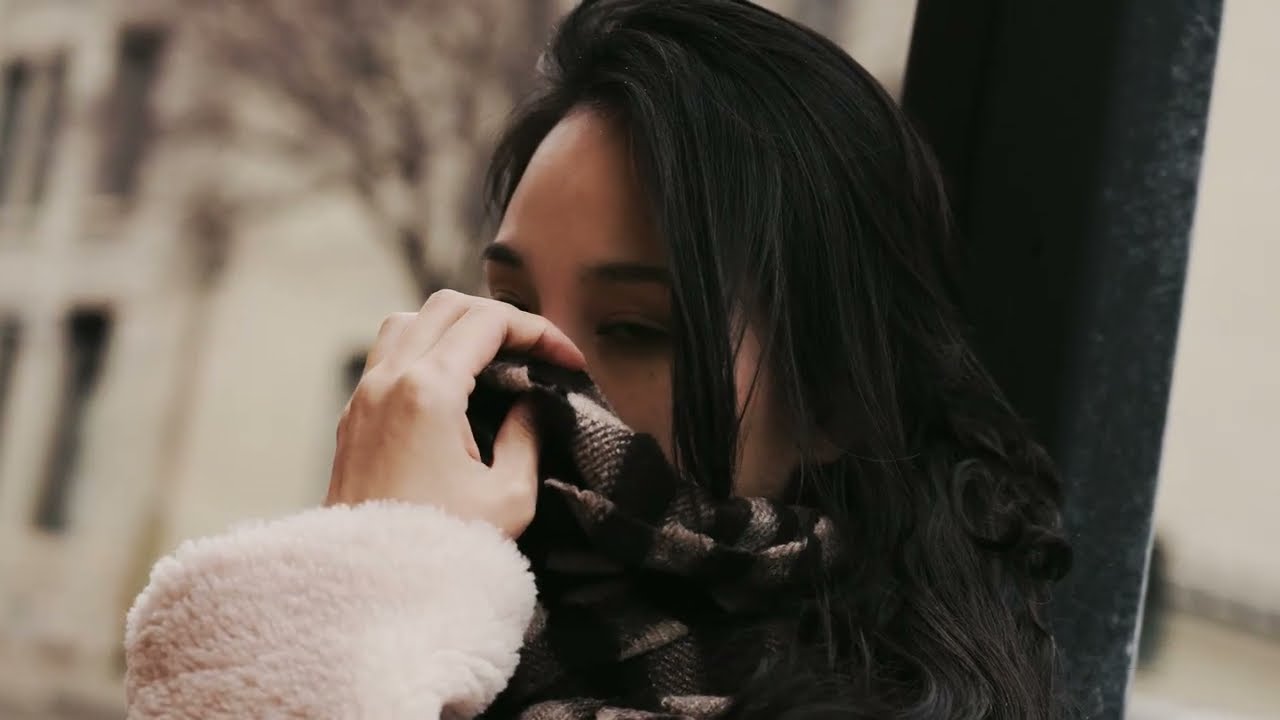 Welcome to Winnipeg | Cinematic Video| Sony ZV E1 |  Street Fashion Cinematic Video