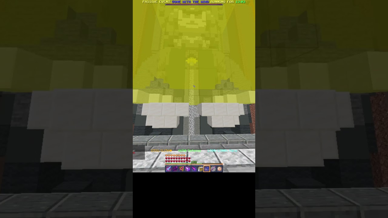 DOING A NUCLEUS RUN EVERYDAY UNTIL I GET ALLOY DAY 13 #hypixel  #minecraft #ironman #minecraftjava