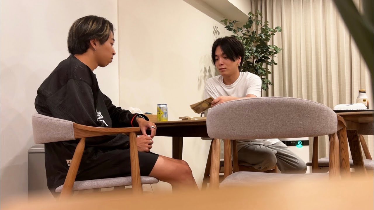 【借金】優里にいくら借りれるか検証してみた