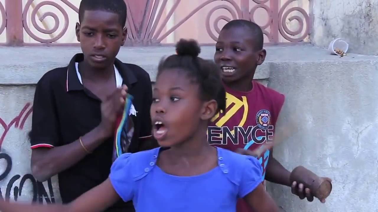 chante video officiel keb