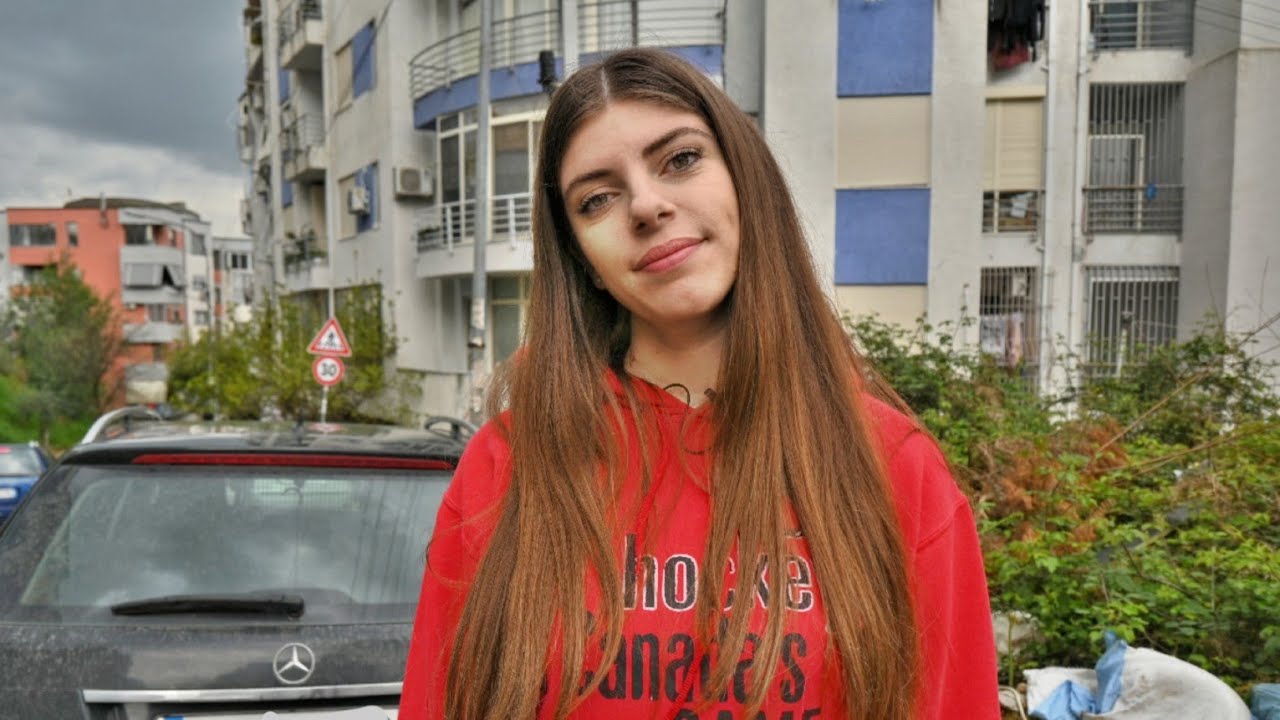 ASÍ ES UN BARRIO EN EUROPA DEL ESTE