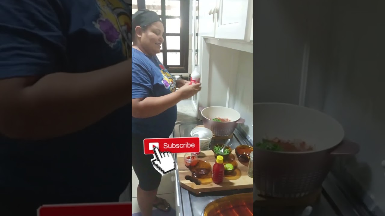 Peixada simples 