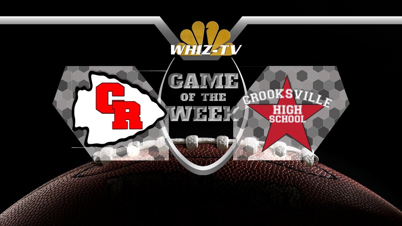 Coshocton vs  Crooksville