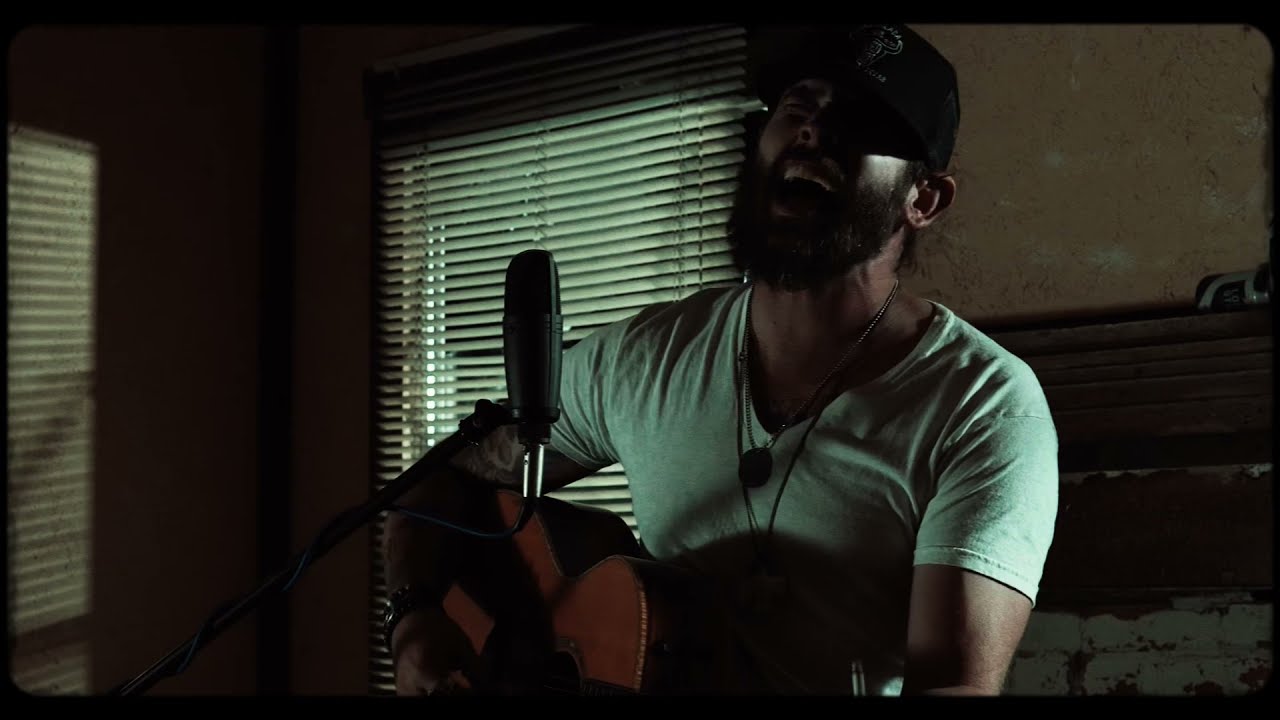 Calling It Quits - Taylor Branch (Acoustic)