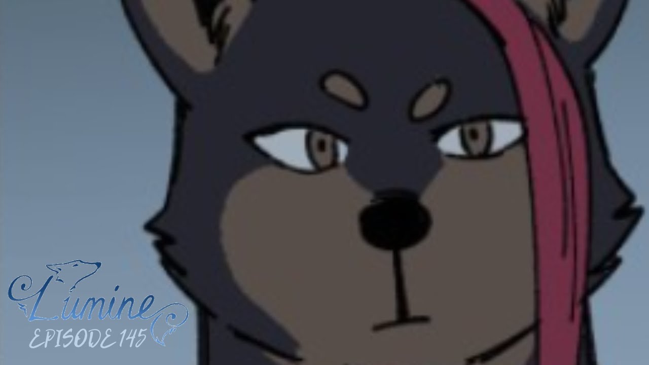 『LUMINE』Episode 145 ✯ Comic Dub