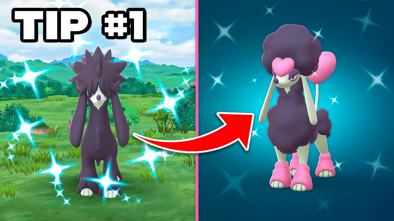 Only 6 Days to Get this EXCLUSIVE Pokémon!