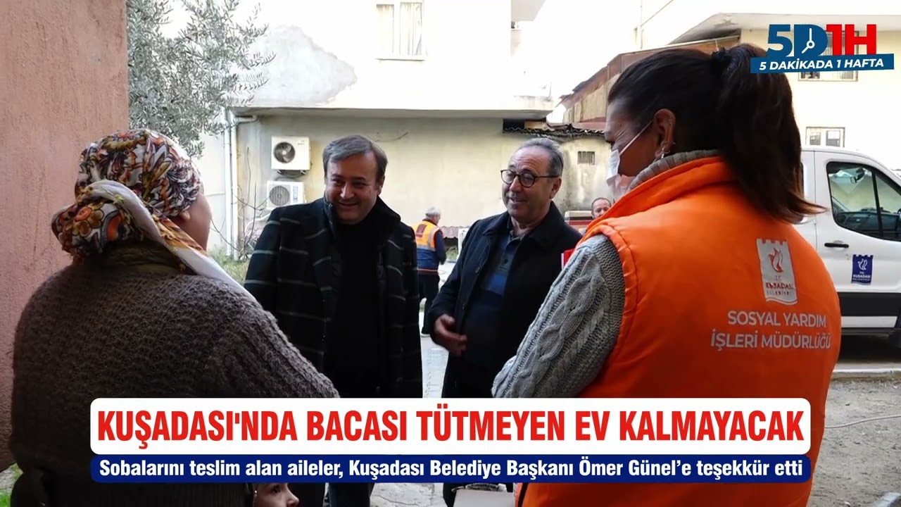 5 Dakikada 1 Hafta/ 20-28 Aralık 2022