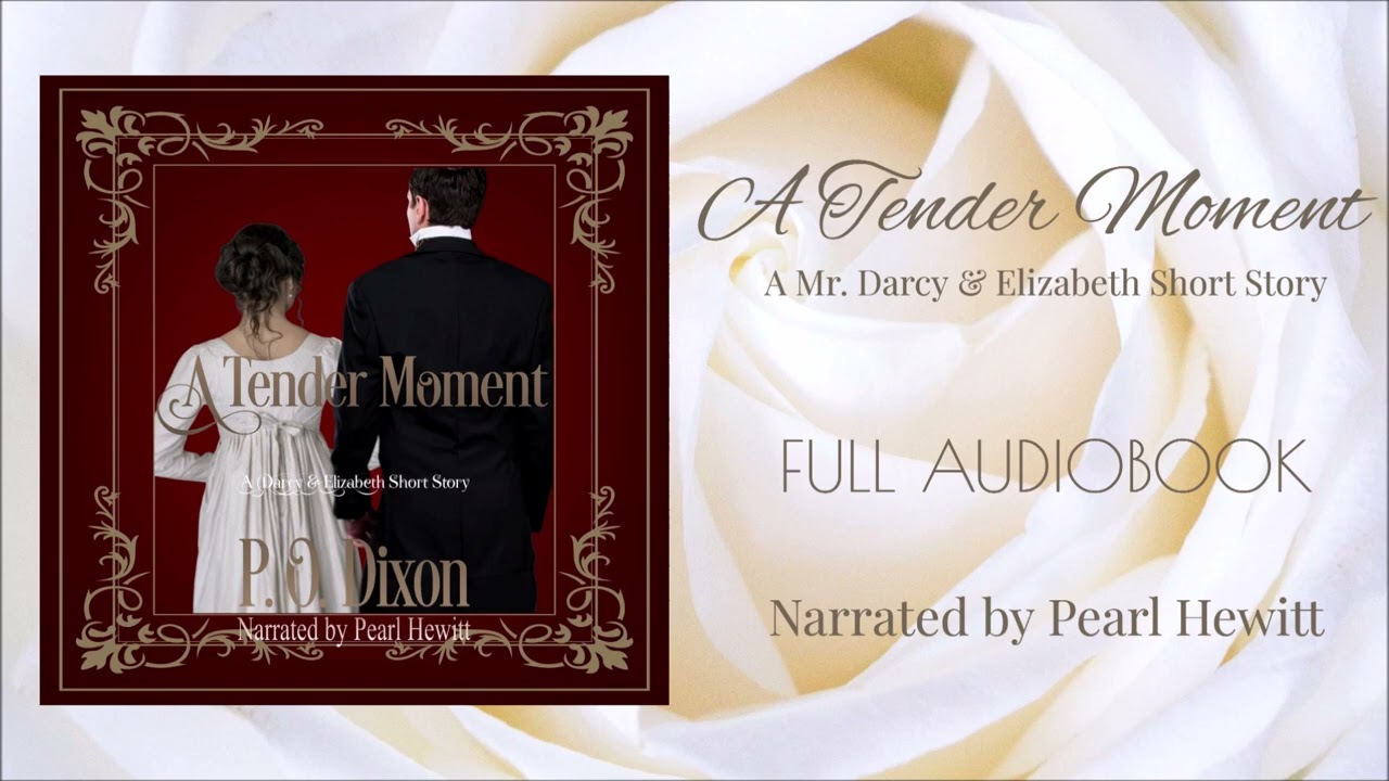A Tender Moment - Sweet Historical Romance Audiobook