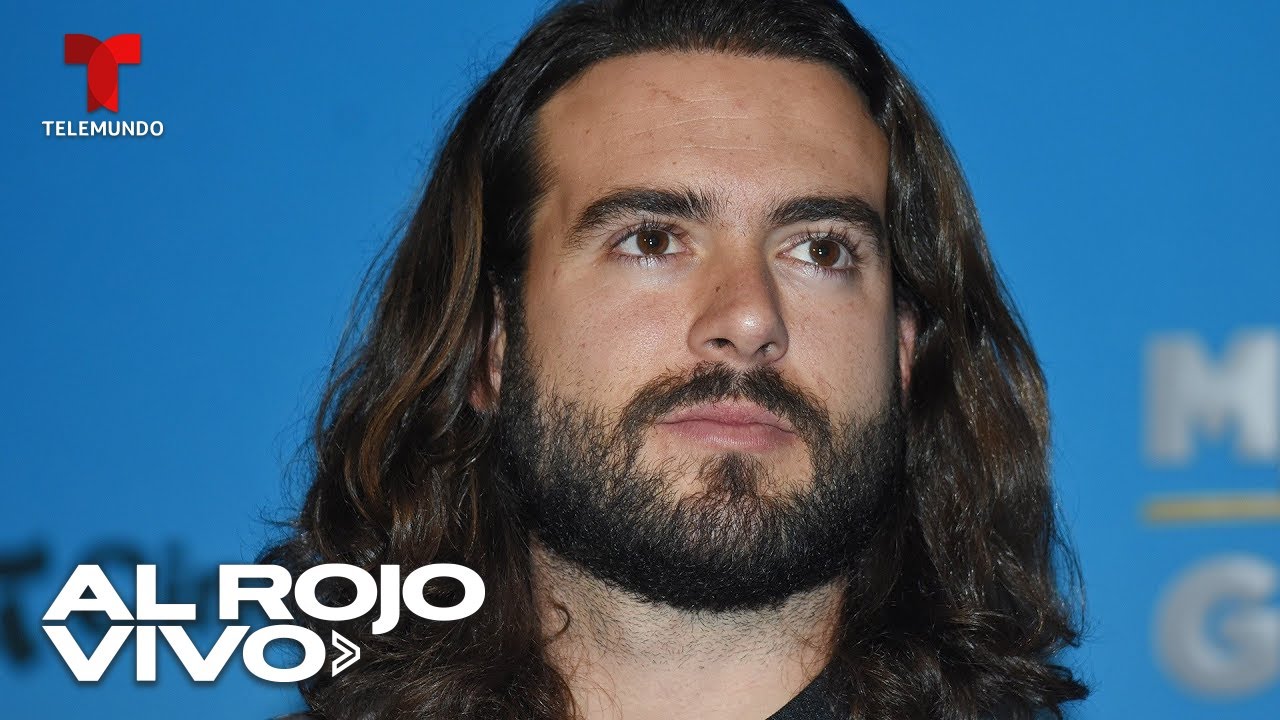 Caso Pablo Lyle: un incidente de ira que le cambió la vida