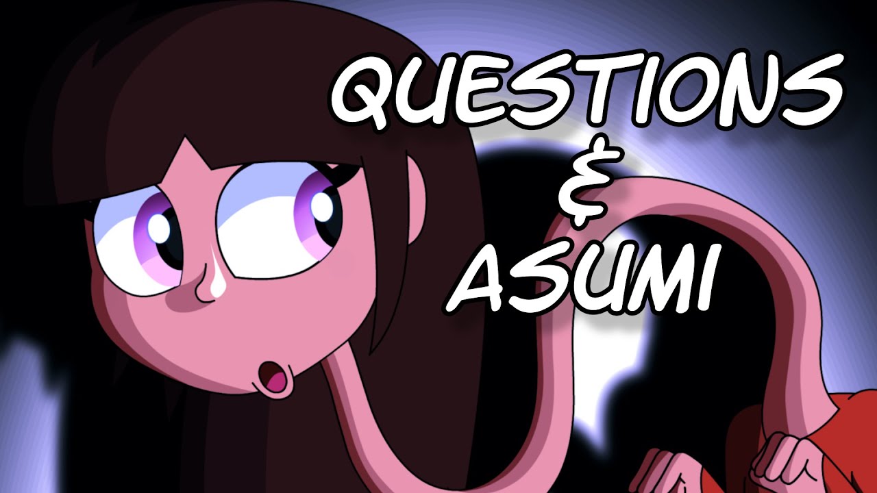 Questions & Asumi - Nothing Unusual Q&A