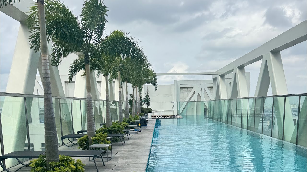 FOR RENT - Rare 30th floor up, Bright, Windy, No noon Sun, 5mins MRT