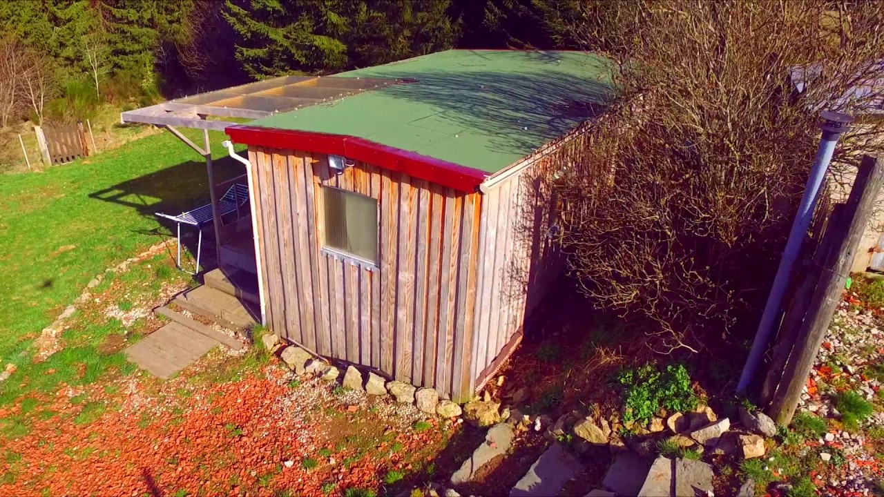 Vente de maison &agrave; st agreve lichessol