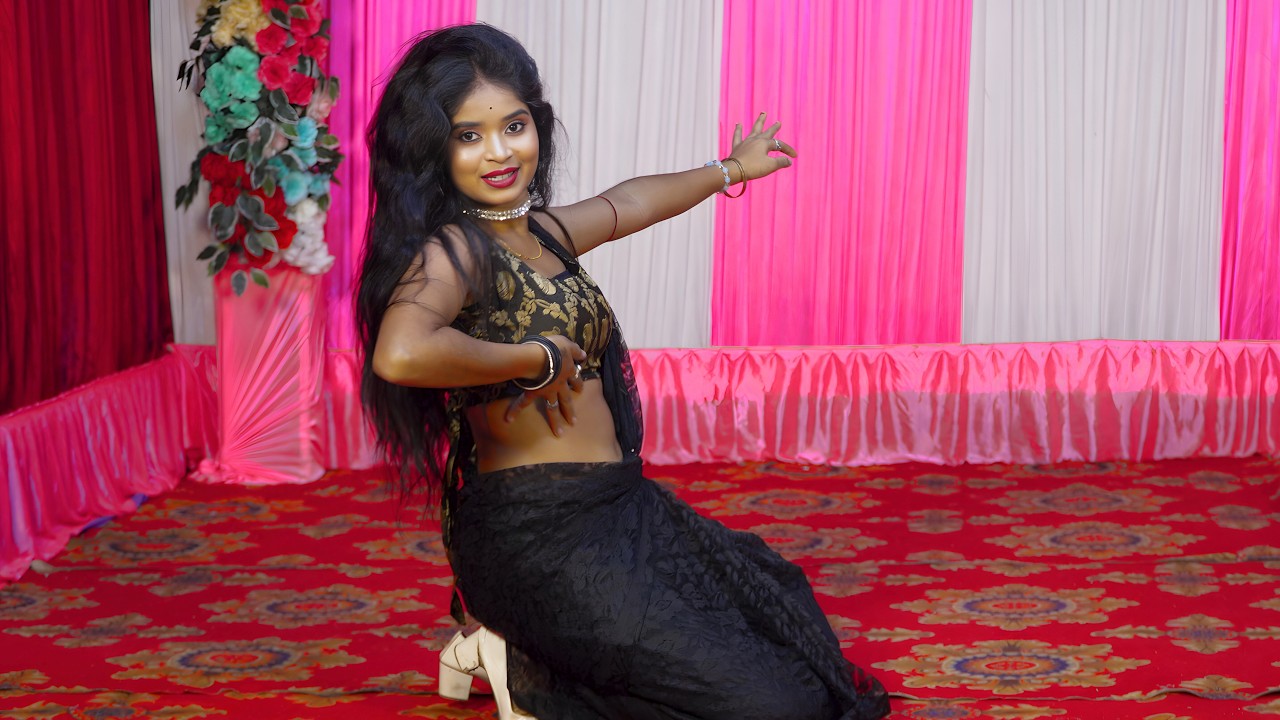 Hariyal Jawani Mori Sukhi Sukhi Jay Re | Miss Payel | Raj Dance Academy | 9735758934