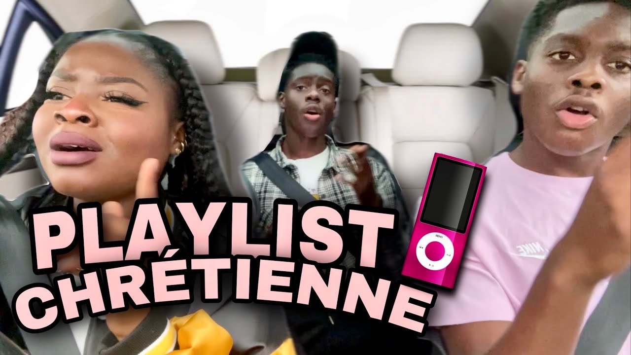 Écoute cette playlist en voiture 🚗 ✨ | FAIS PETER LE SON DJ !