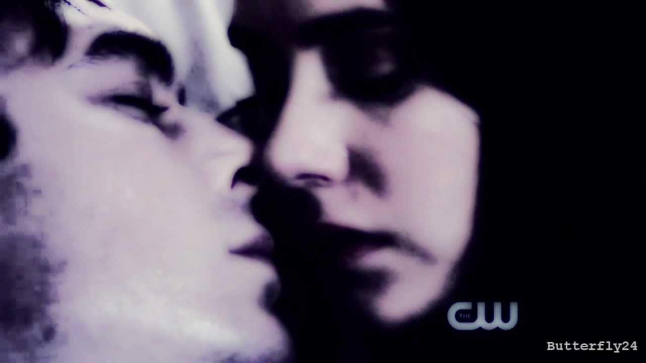 Damon ❥ Elena - Make it without you