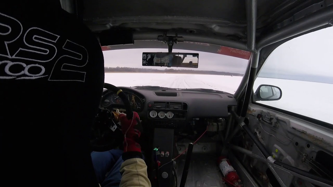 EKV J&auml;&auml;raja 1. ETAPP- 2WD SPORT (piik) ROMET REISIN