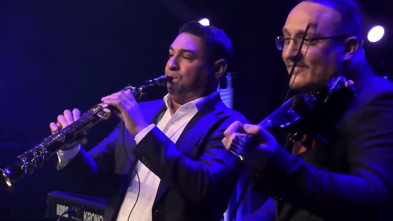 Vasile Mocanu & Marian Mocanu 🎁 Dar din dar 2025 / Fraților credința 