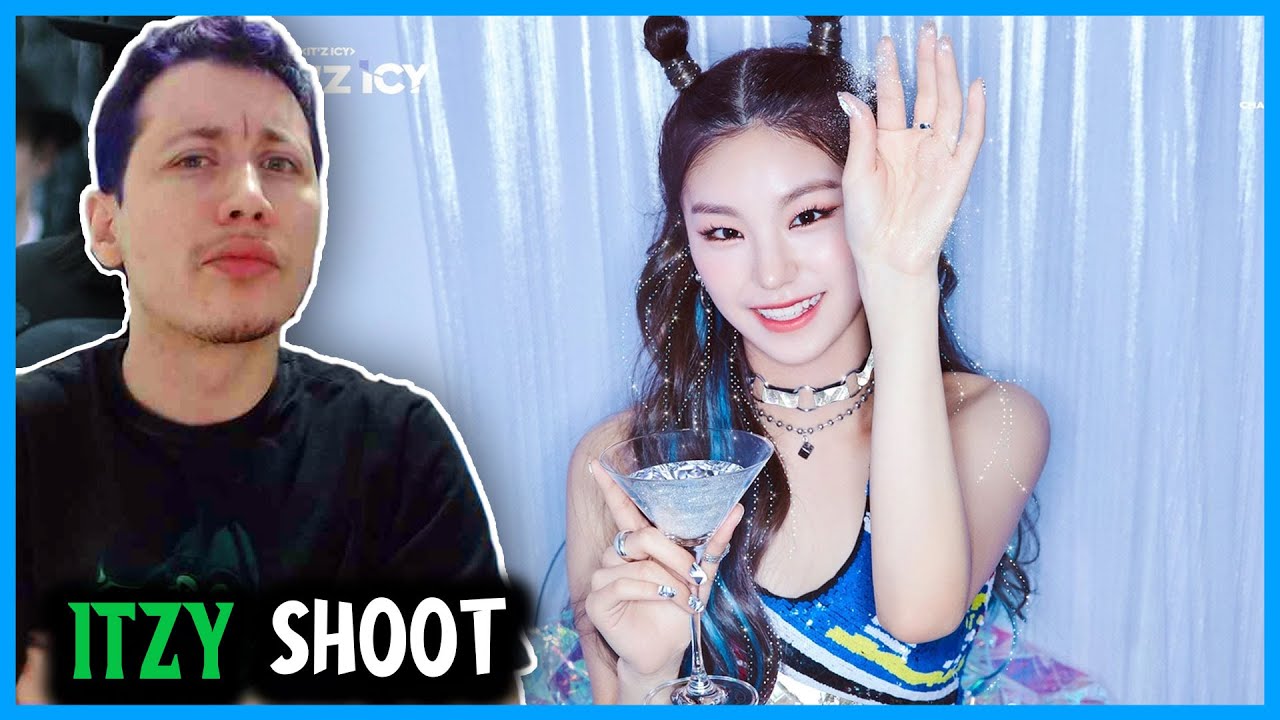 REAGINDO A ITZY - SHOOT! Lyrics (있지 SHOOT! 가사) (Color Coded Lyrics)