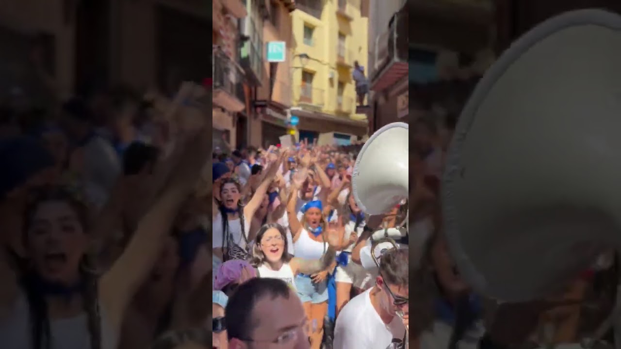 Cipotegato Tarazona 2024 - Charanga la Toscaina