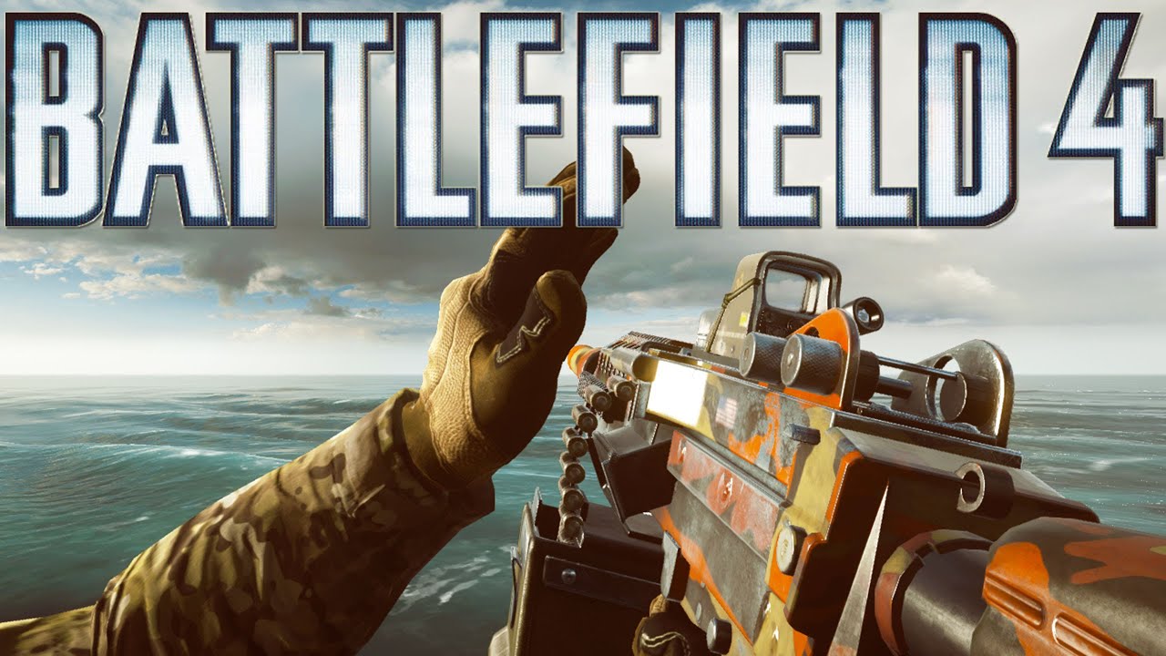 Battlefield 2042 needs this