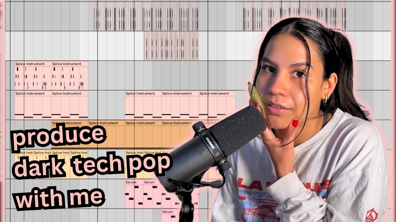 Я написал мрачную техно-поп-песню о том, как мне удаляют зубы мудрости.