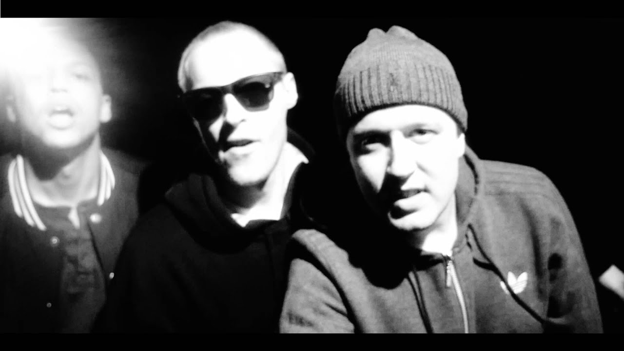 A-laget - Vesken (Official video)