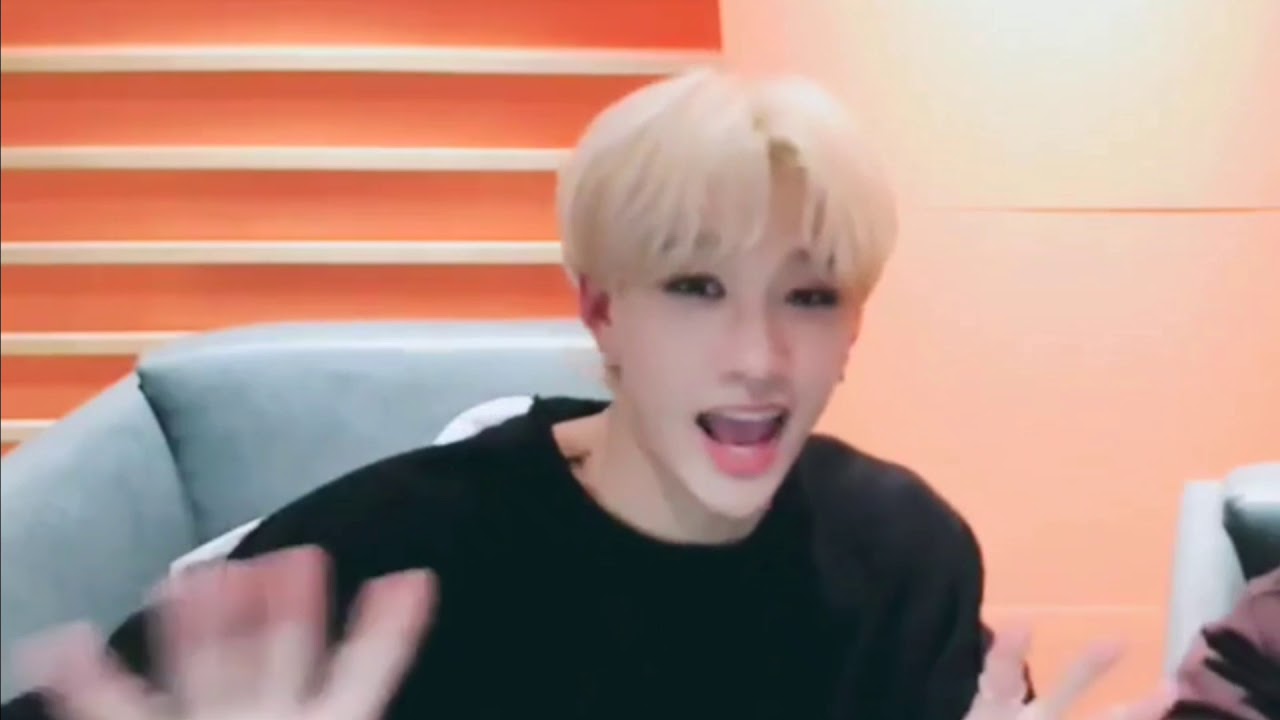 Bang Chan Stray Kids react to Day6's songs (compilation)