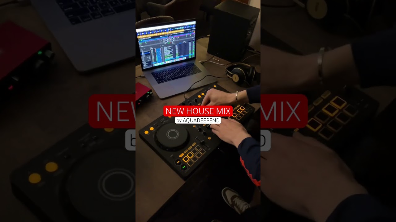 Full Mix in Channel🫶🏼 