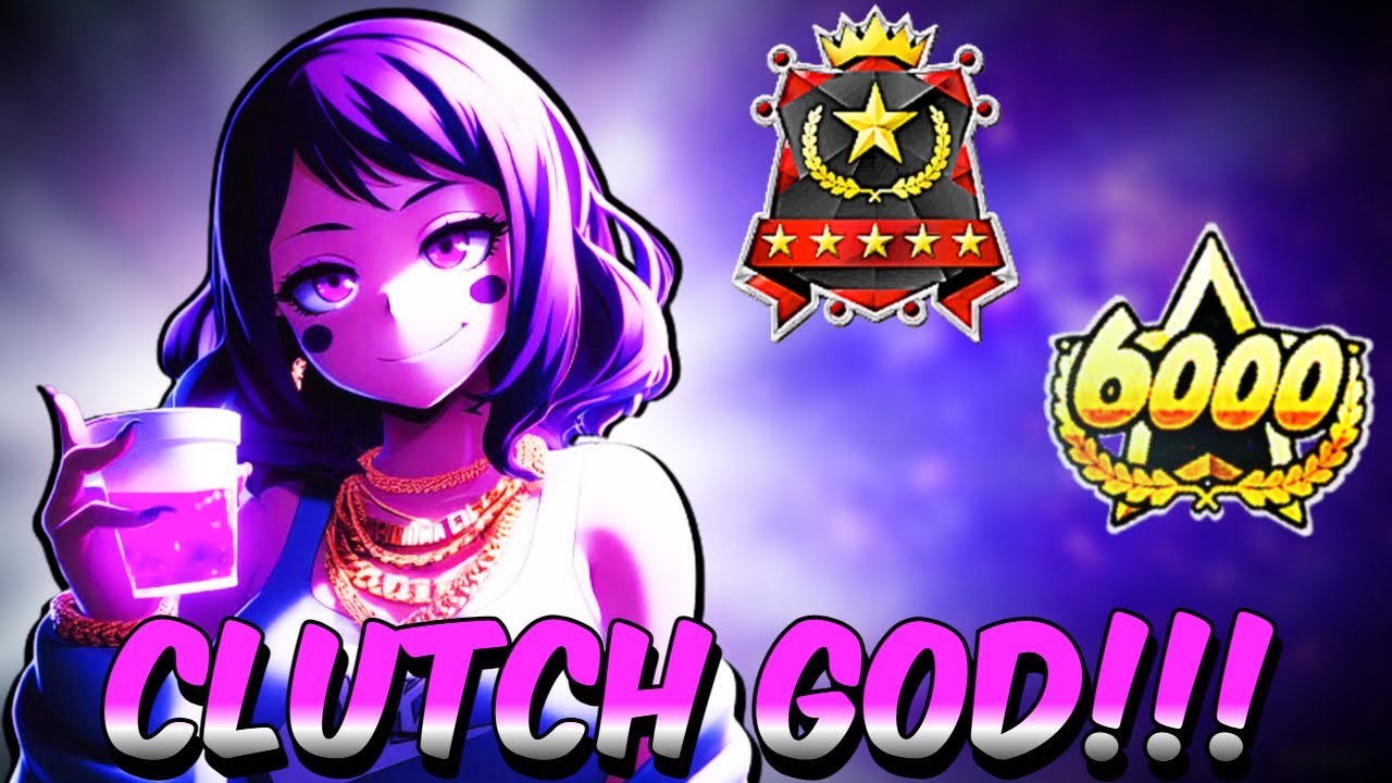 CLUTCHING UP IN RANKED WITH URARAKA | My Hero Ultra Rumble