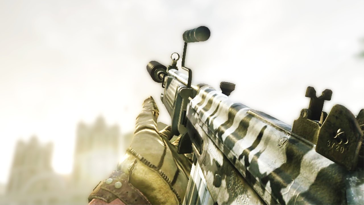 Call of Duty Black Ops 1: Havana Ground War Gameplay on Xbox 360 (No Commentary)