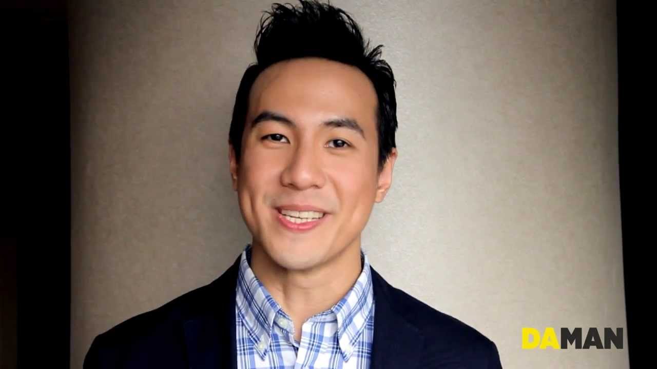DA MAN TV - Daniel Mananta: A Damn Fine Patriot