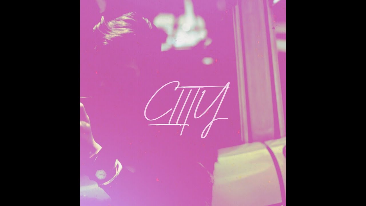 CIITY: Late Night Confession [OFFICIAL AUDIO]