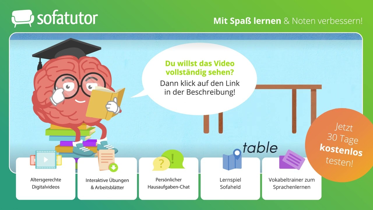 Mediation &ndash; Sprachmittlung einfach erkl&auml;rt &ndash; Englisch