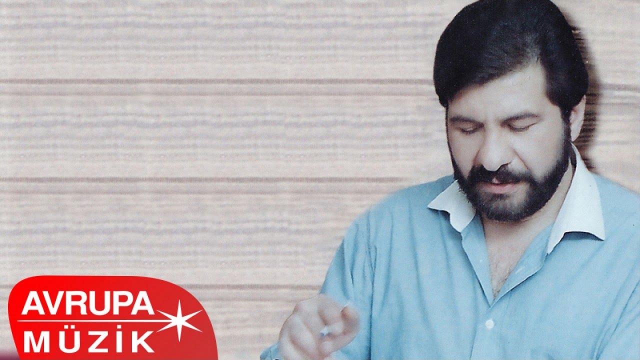 Bayram Şenpınar - Yaradanı Seversen (Full Albüm)
