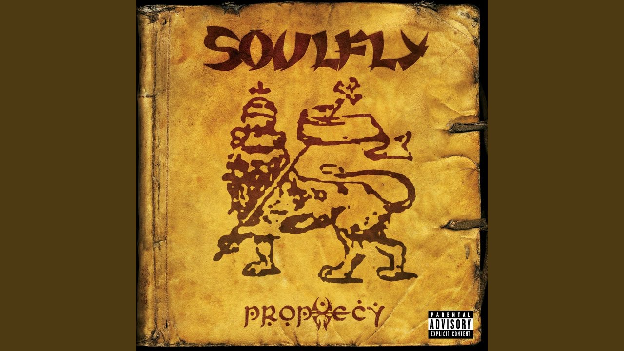 Prophecy (Live in Poland)