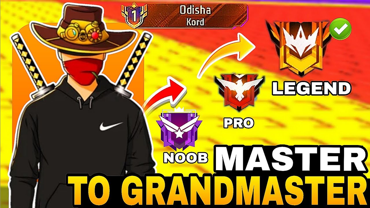 Finally Master Achieved ✅Season 35 | Cs Rank Pushing With Random Players | JOHAN GAMING 