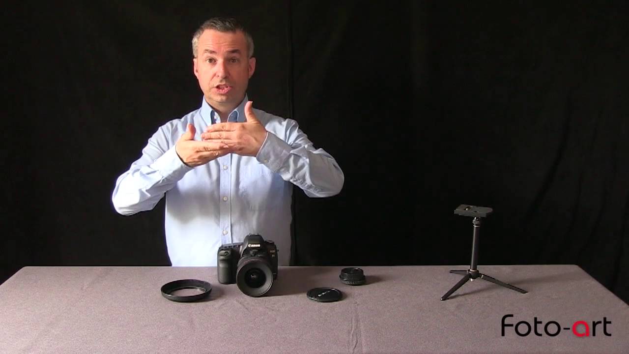 canon 24mm TS-E tilt shift obiettivo decentrabile recensione sample images review