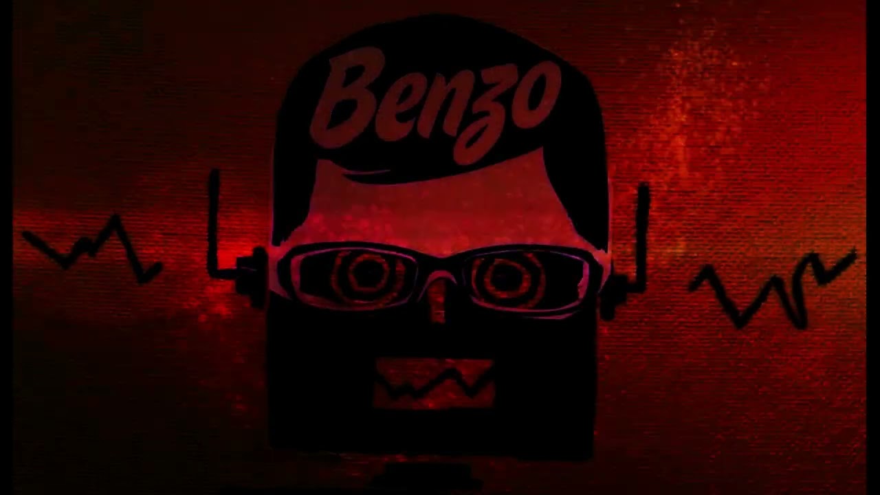 My Bass(Hz)4u Vol.1_By DJ Benzo
